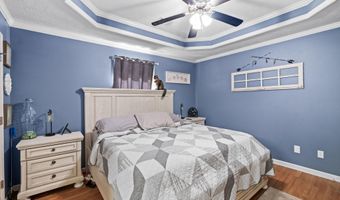 32 Chickasaw Dr, Austin, AR 72007