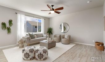 2742 Cooperland Blvd, Berthoud, CO 80513