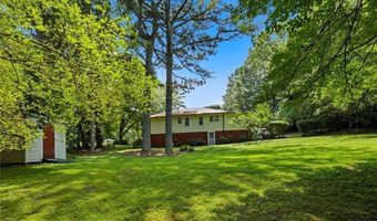 425 Brandywine Ct, Alpharetta, GA 30004