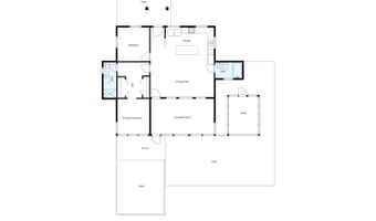 756 Alligator Dr, Alligator Point, FL 32346