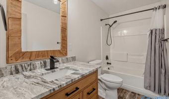 1315 Old Sheffield Gap Rd, Attalla, AL 35954