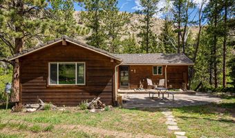 348 Crown Point Dr, Bellvue, CO 80512