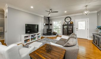 3045 Lewisburg Rd, Austin, AR 72007