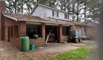 541 E Saluda Hall Rd, Ahoskie, NC 27910