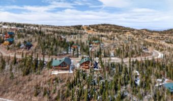 257 W Eagles Roost St, Brian Head, UT 84719