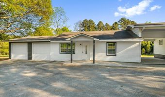 832 NW Snow Springs Rd, Adairsville, GA 30103