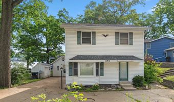 275 Lane 440 Lake James, Angola, IN 46703