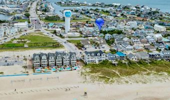 111 E Terminal Blvd, Atlantic Beach, NC 28512