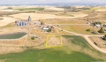 Tbd Bond Street, Drummond, ID 83420