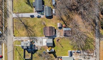 550 Johnson Ave, Alliance, OH 44601