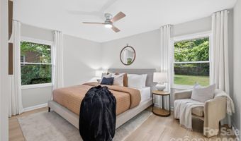 3826 Sudbury Rd, Charlotte, NC 28205