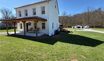 11820 State Route 43, Amsterdam, OH 43903