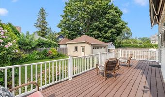169 Columbia Ave, Cranston, RI 02905