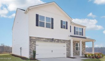 10663 Beard Way, Bailey, NC 27807