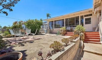7183 Purdue, La Mesa, CA 91942