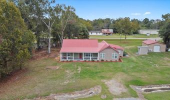 12447 E US Hwy 84, Ashford, AL 36312