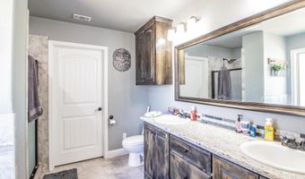 701 Avenue N, Abernathy, TX 79311