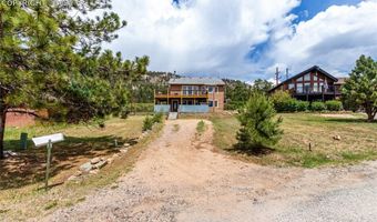 73 Sunlight Ln, Bailey, CO 80421