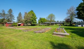 2610 SHAFF Rd, Aumsville, OR 97325