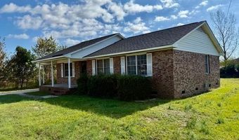 226 Smythe St, Bennettsville, SC 29512