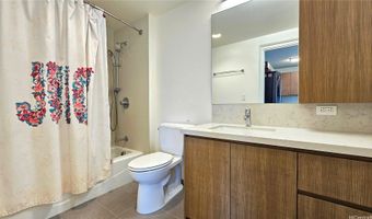 1391 Kapiolani Blvd 3207, Honolulu, HI 96814