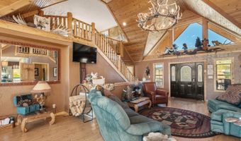 6 CATTLE DRIVE Ln, Cora, WY 82925