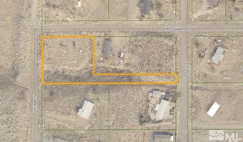 1 Sheep Cp Lot 01905421, Dayton, NV 89403