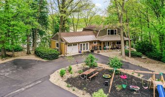 17 Point Ln, Arcadia, IN 46030