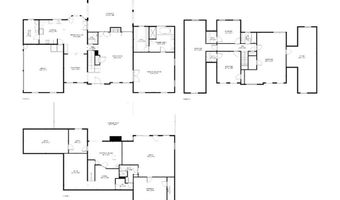 5098 Gwendolyn Ct NW, Acworth, GA 30101