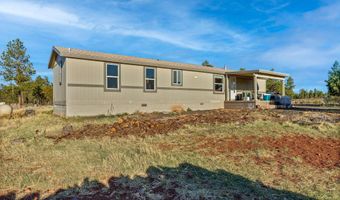 4096 Lonely Pine Ln, Clay Springs, AZ 85923