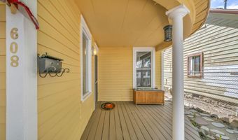608 N Nevada St, Carson City, NV 89703