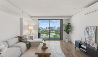 1200 Queen Emma St 1406, Honolulu, HI 96813