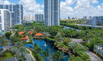 3500 Mystic Pointe Dr 1702, Aventura, FL 33180