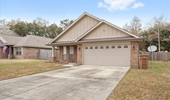 10532 Roundhill Drive Dr, Gulfport, MS 39503