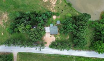 273 Farrish Gravel Rd, Batesville, MS 38606