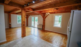570 Upper Meehan Rd, Bristol, VT 05443