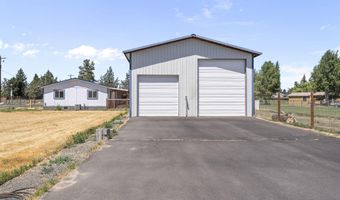 64960 Hunnell Rd, Bend, OR 97703