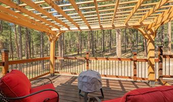 32 Via Contenta, Angel Fire, NM 87710