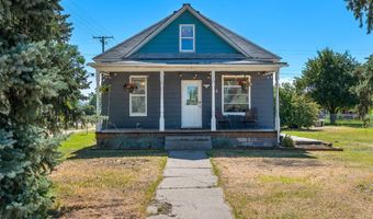 98 N Quaw Blvd, Belgrade, MT 59714