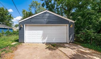 2210 Gerbert Rd, Columbus, OH 43211