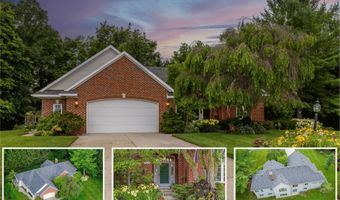 5429 Grand Valley Ct NE, Ada, MI 49301