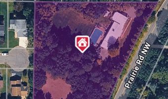 14122 Prairie Rd NW, Andover, MN 55304