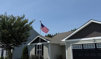 11645 BUCKINGHAM Dr, Delmar, DE 19940