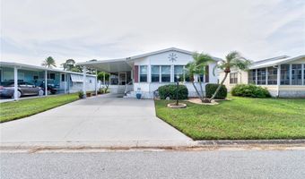 305 Avocado Dr, Barefoot Bay, FL 32976