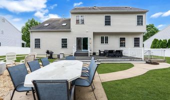 12 Brittany Dr, Bayville, NJ 08721