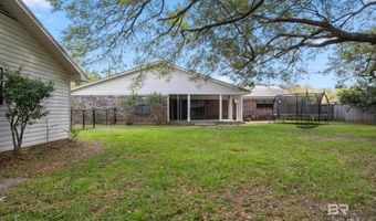 1303 Bradley Ave, Bay Minette, AL 36507