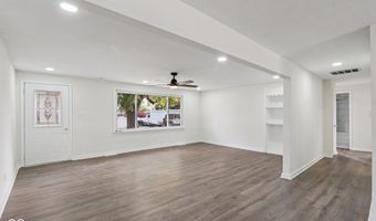 4127 Greenfield Dr, Anderson, IN 46013