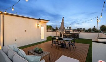 542 N Serrano Ave, Los Angeles, CA 90004