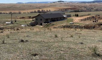 233 Redwater Rd, Beulah, WY 82712