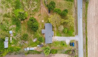 3745 E 420 Rd, Adair, OK 74330